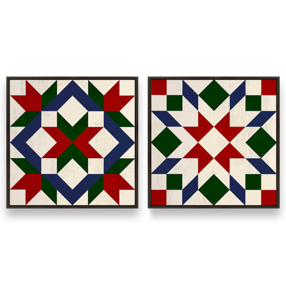 [Color:Espresso], Picture of art in an Espresso frame