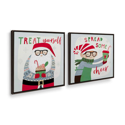 [Color:Espresso], Picture of the corner of the art