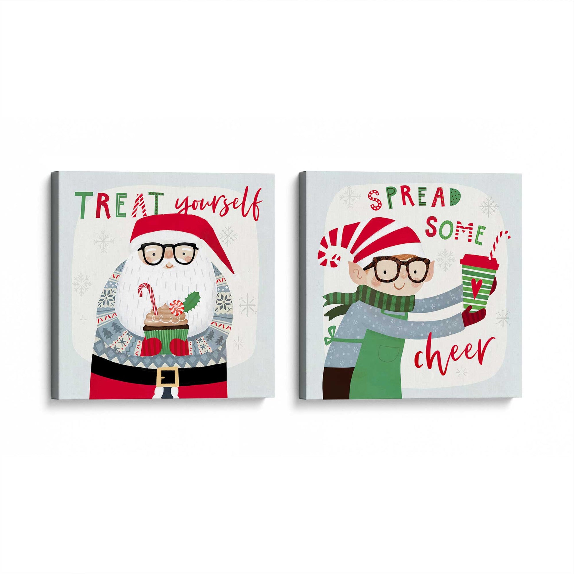 [Color:Stretched Canvas], Picture of the corner of the art