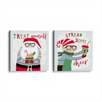 [Color:Stretched Canvas], Picture of the corner of the art