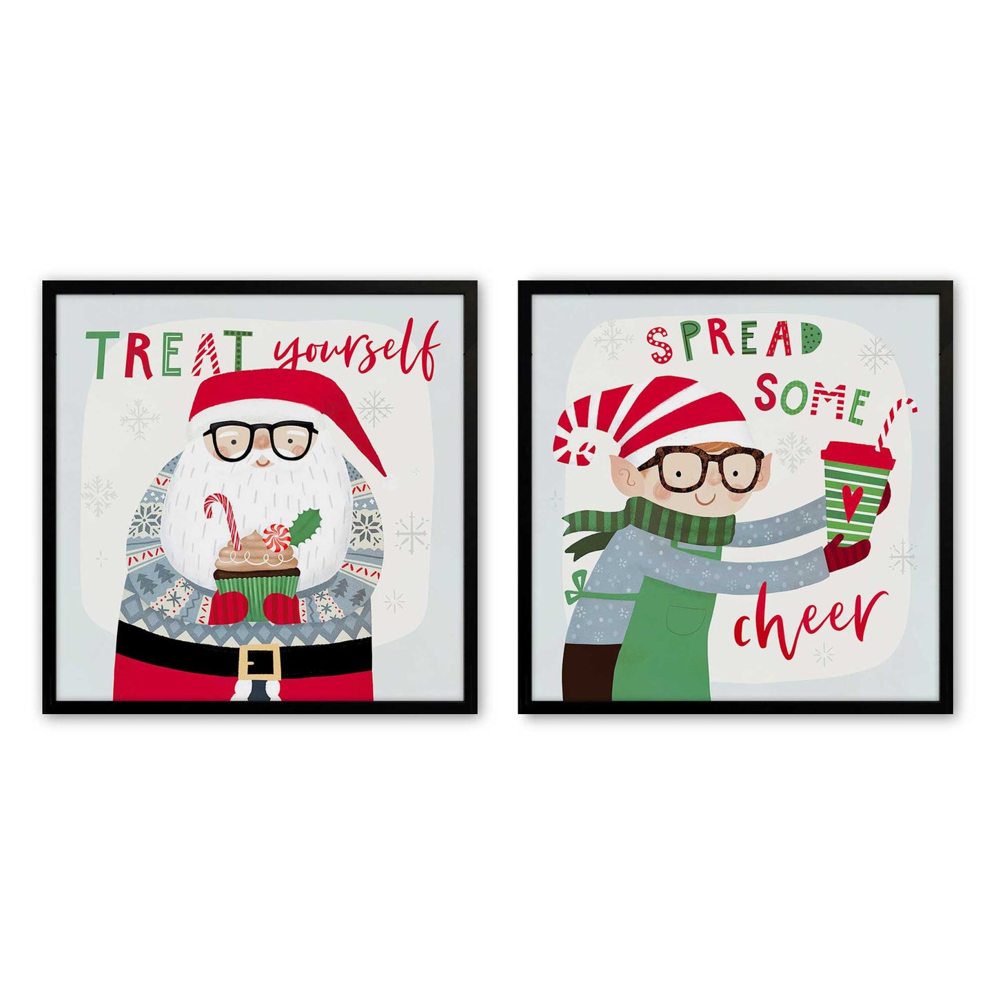 [LIFESTYLE], Picture of the art in a room