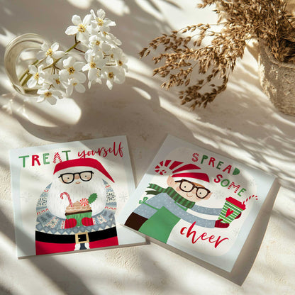 [color:Rolled Print], Picture of the art in a room