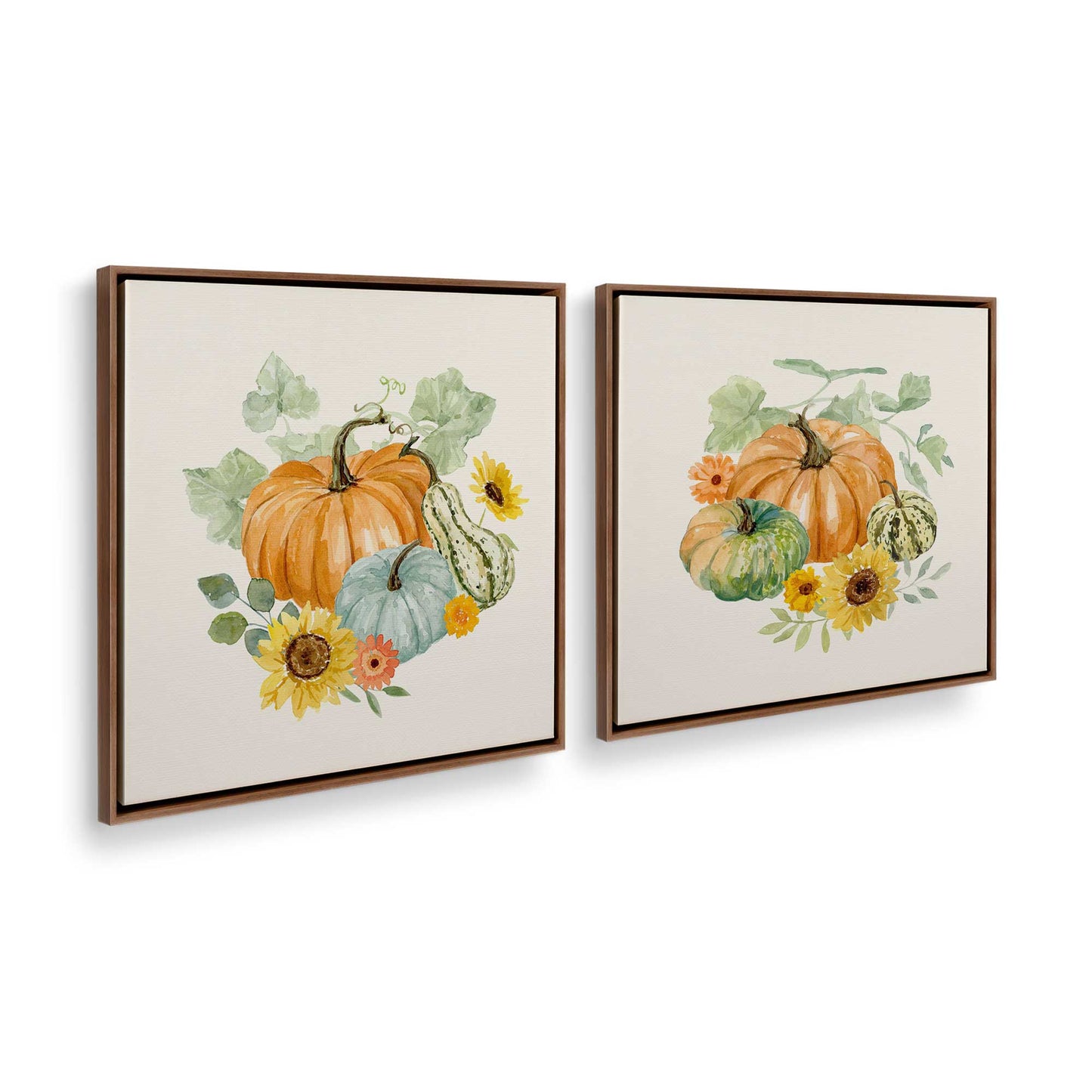 [Color:Walnut], Picture of the corner of the art