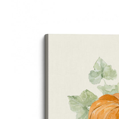 [Color:Stretched Canvas], Picture of art at an angle