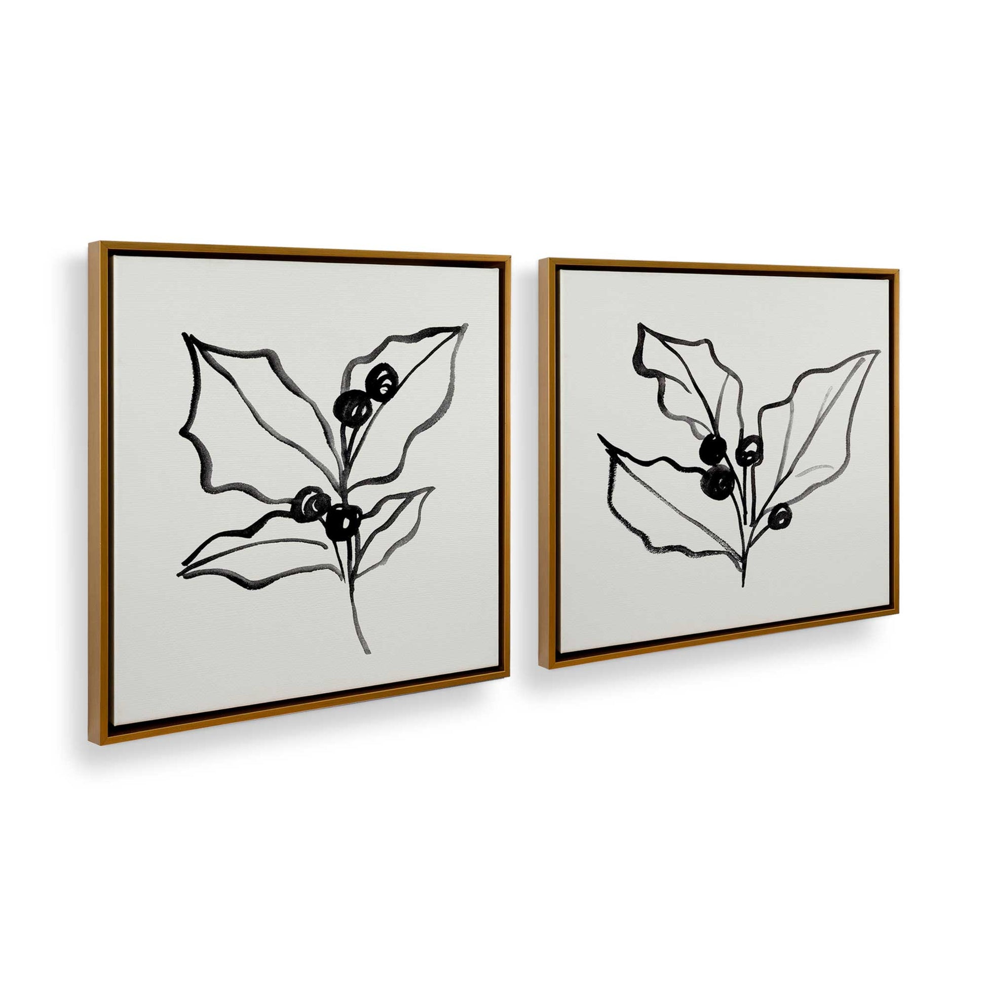 [Color:Polished Gold], Picture of the corner of the art