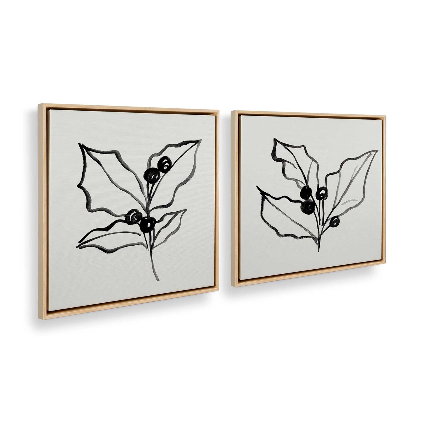 [Color:American Maple], Picture of the corner of the art