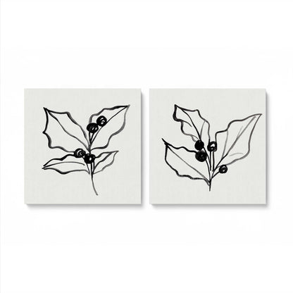 [Color:Stretched Canvas], Picture of art