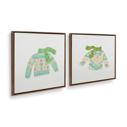 [Color:Walnut], Picture of the corner of the art