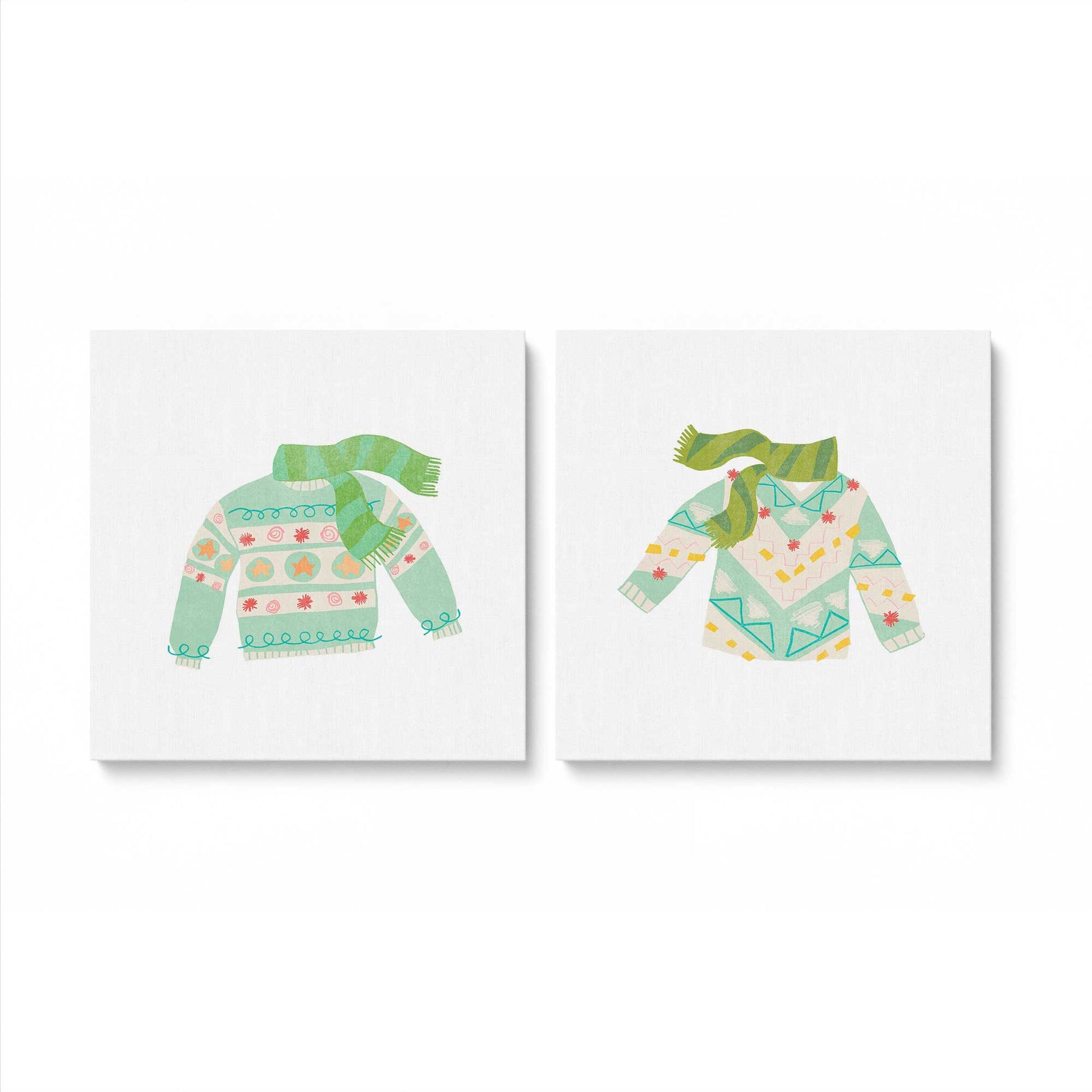 [Color:Stretched Canvas], Picture of art