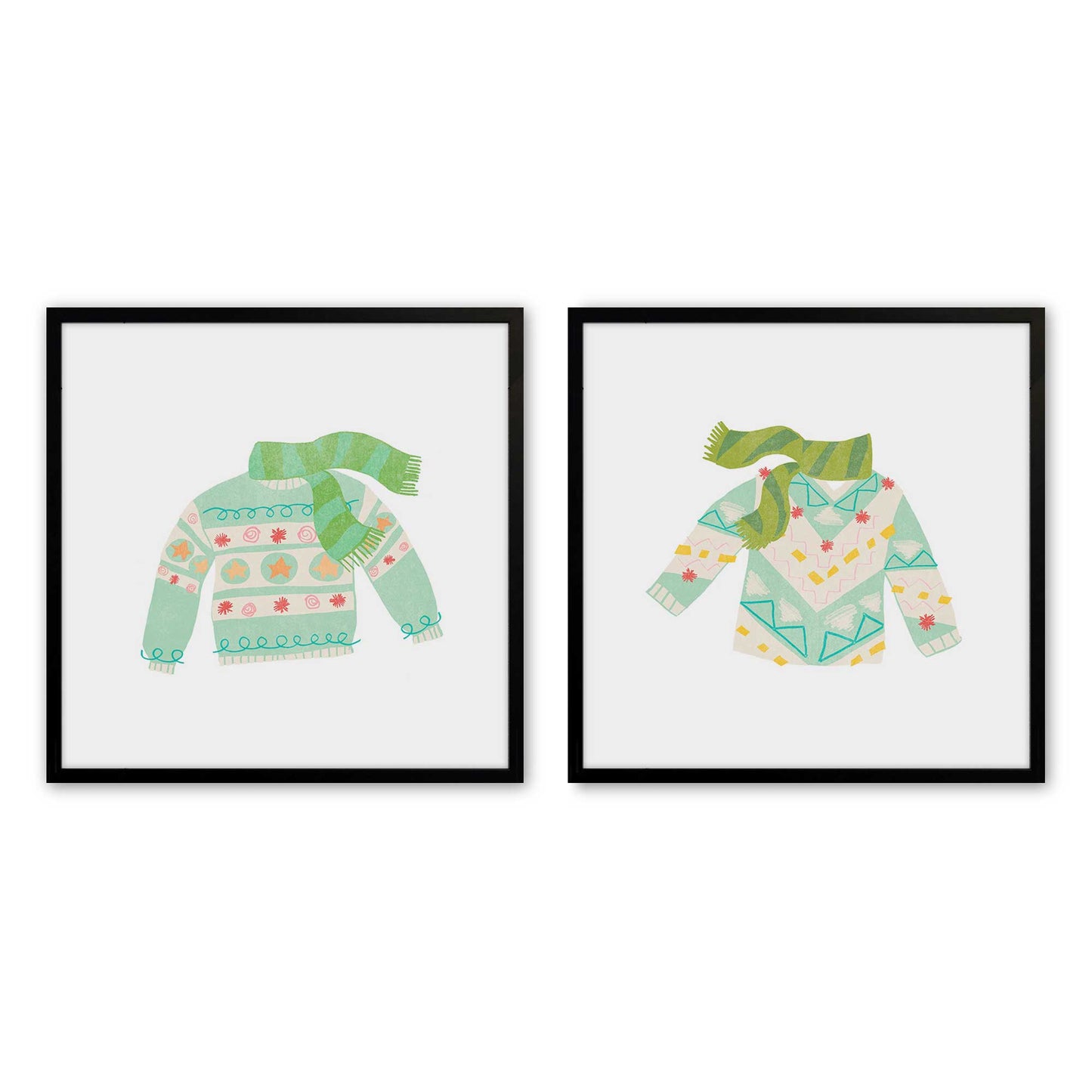 [LIFESTYLE], Picture of the art in a room