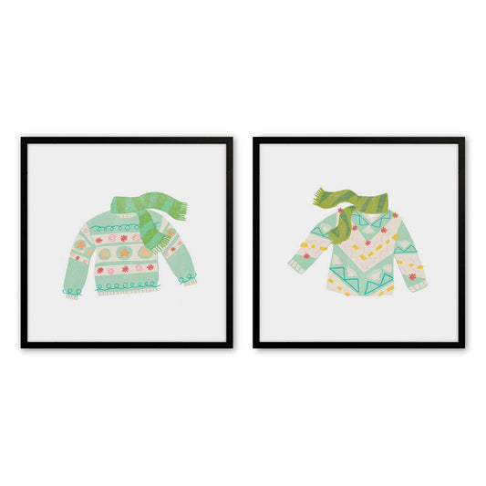 [LIFESTYLE], Picture of the art in a room