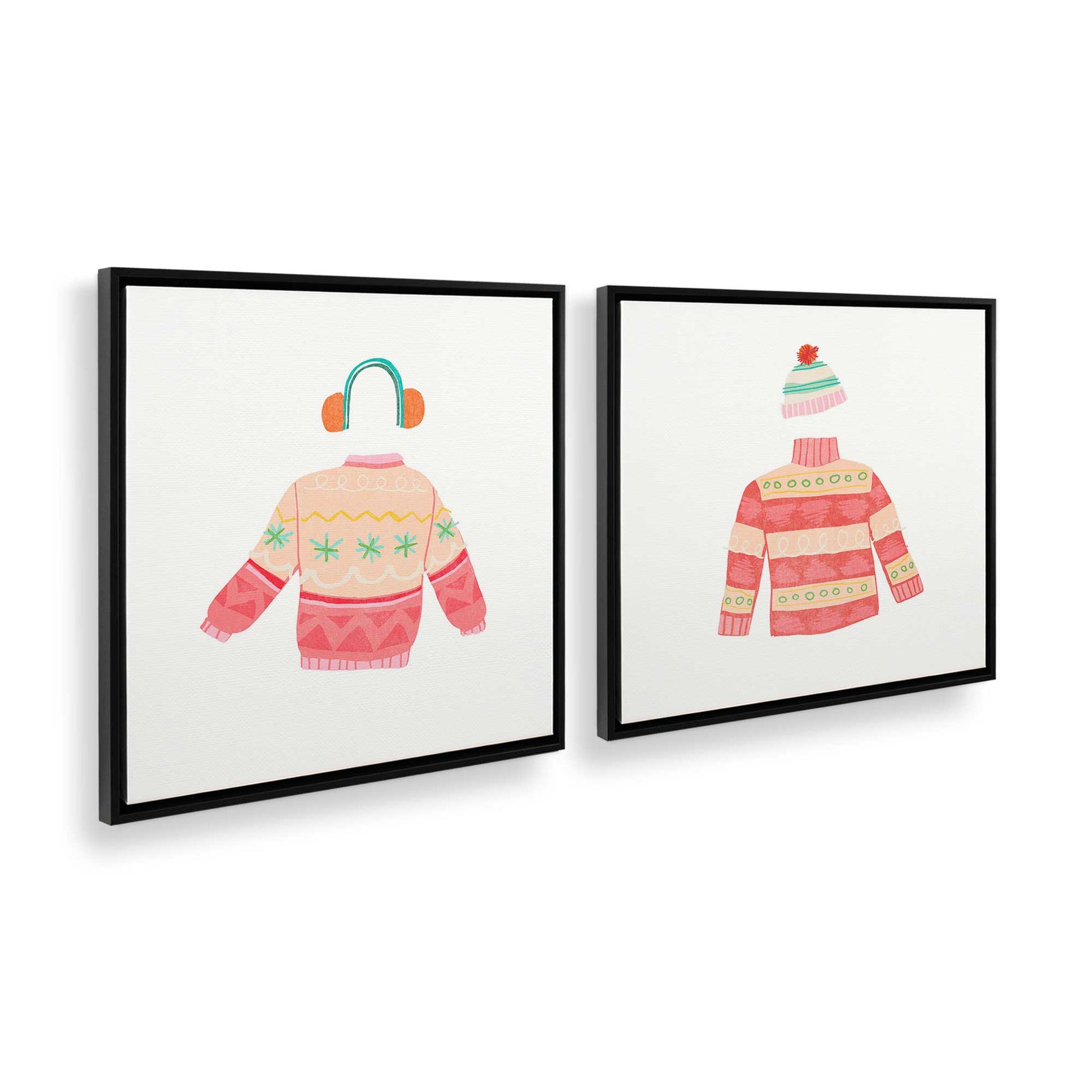 [Color:Satin Black], Picture of the corner of the art