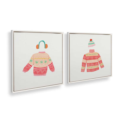 [Color:Opaque White], Picture of the corner of the art