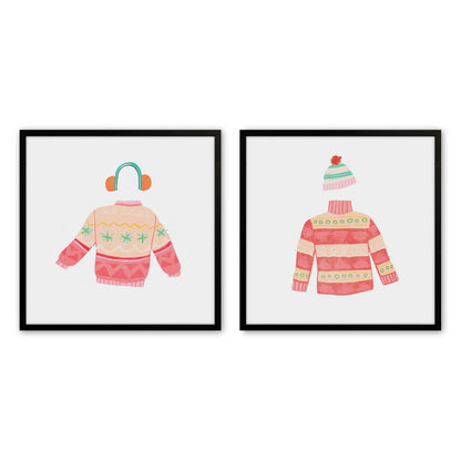 [LIFESTYLE], Picture of the art in a room