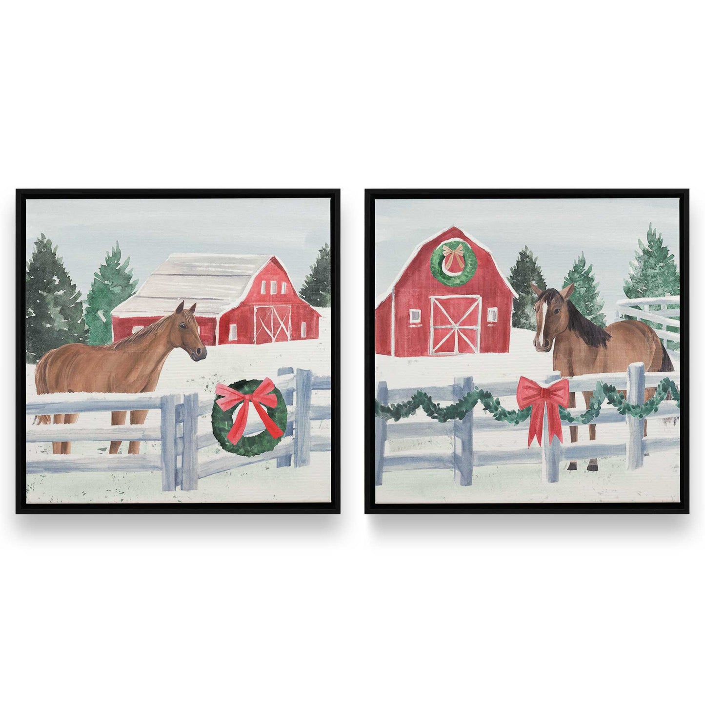 [LIFESTYLE], Picture of the art in a room