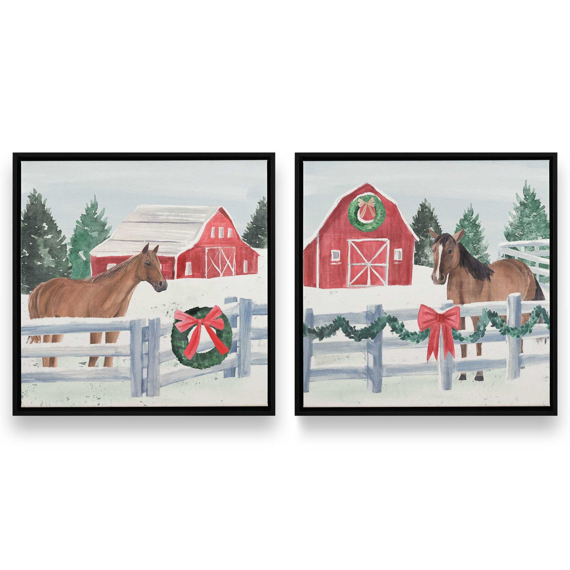 [LIFESTYLE], Picture of the art in a room