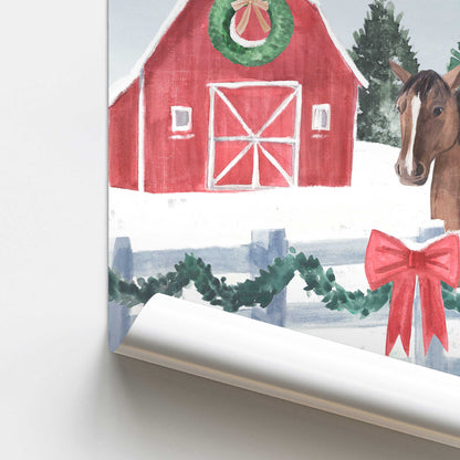 [color:Rolled Print], Picture of close up of art