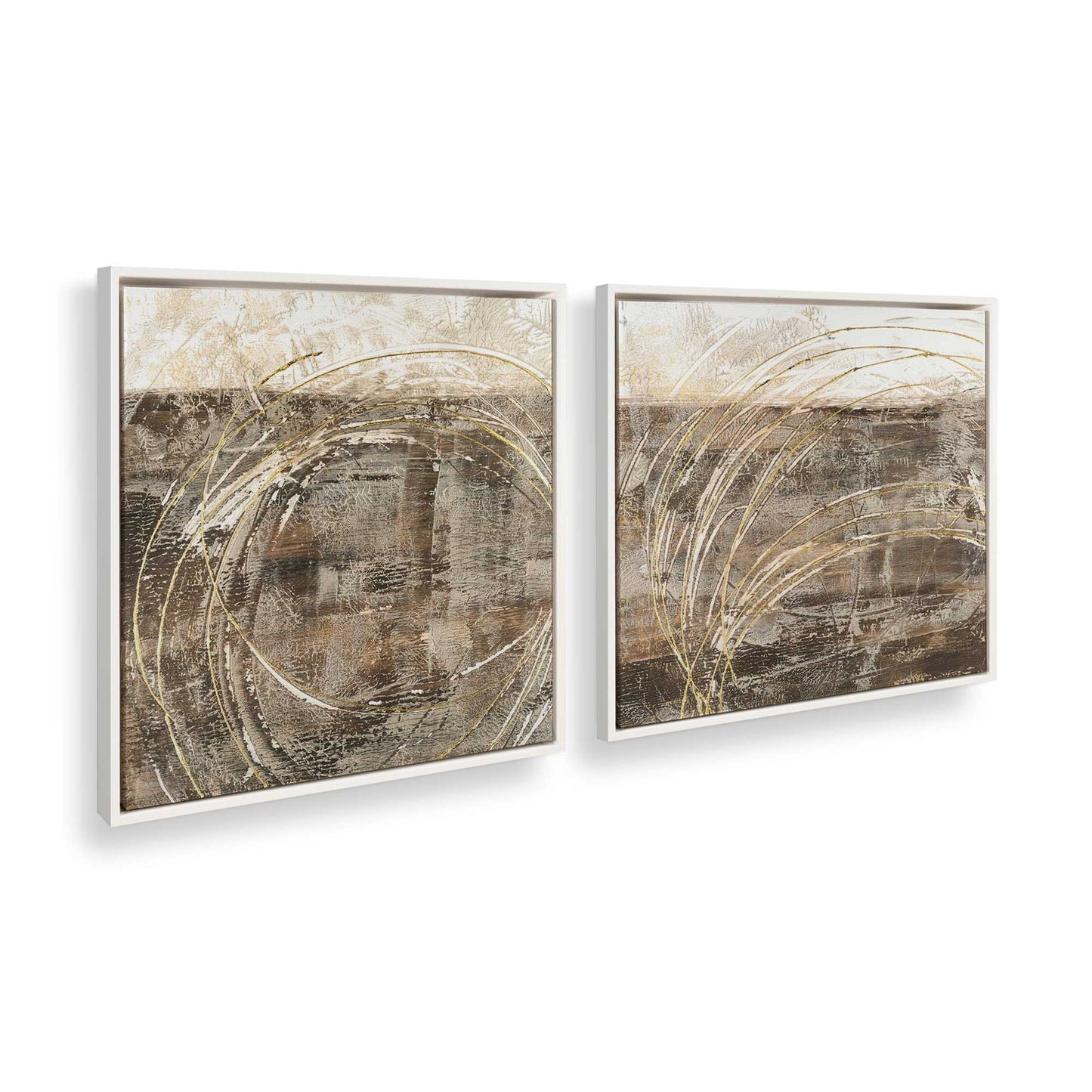 [Color:Opaque White], Picture of the corner of the art