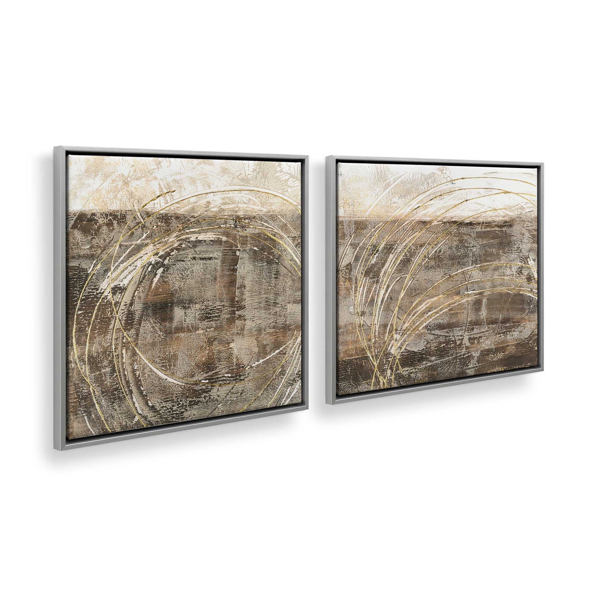 [Color:Polished Chrome], Picture of the corner of the art