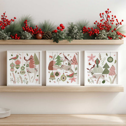 [Color:Opaque White], Picture of art in a Opaque White frame