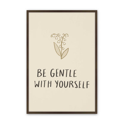 Gentle Reminders Set of 4 At Prints