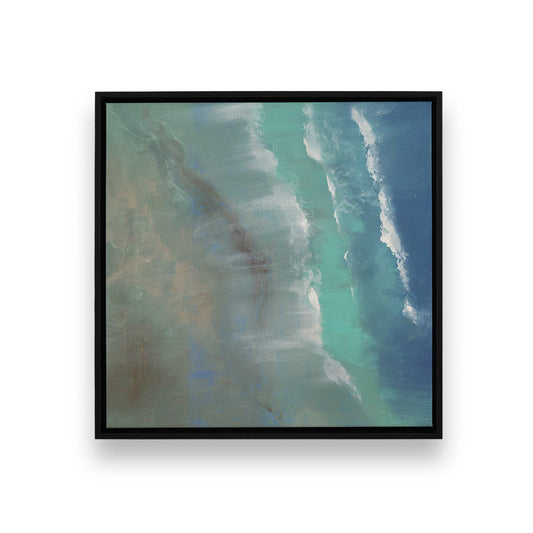 [Color:Satin Black], Front image of the art