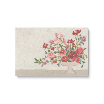[Color:Stretched Canvas], Picture of art