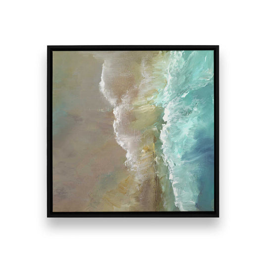 [Color:Satin Black], Front image of the art