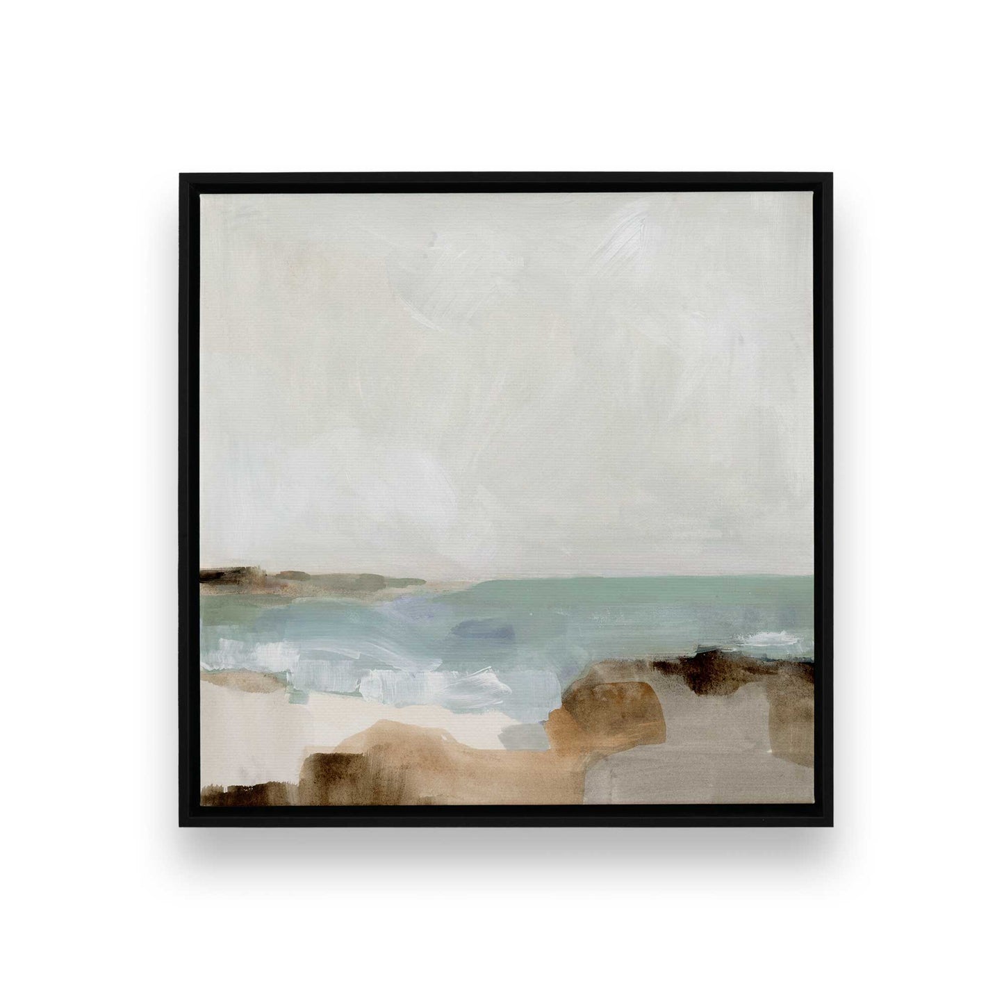[Color:Satin Black], Front image of the art