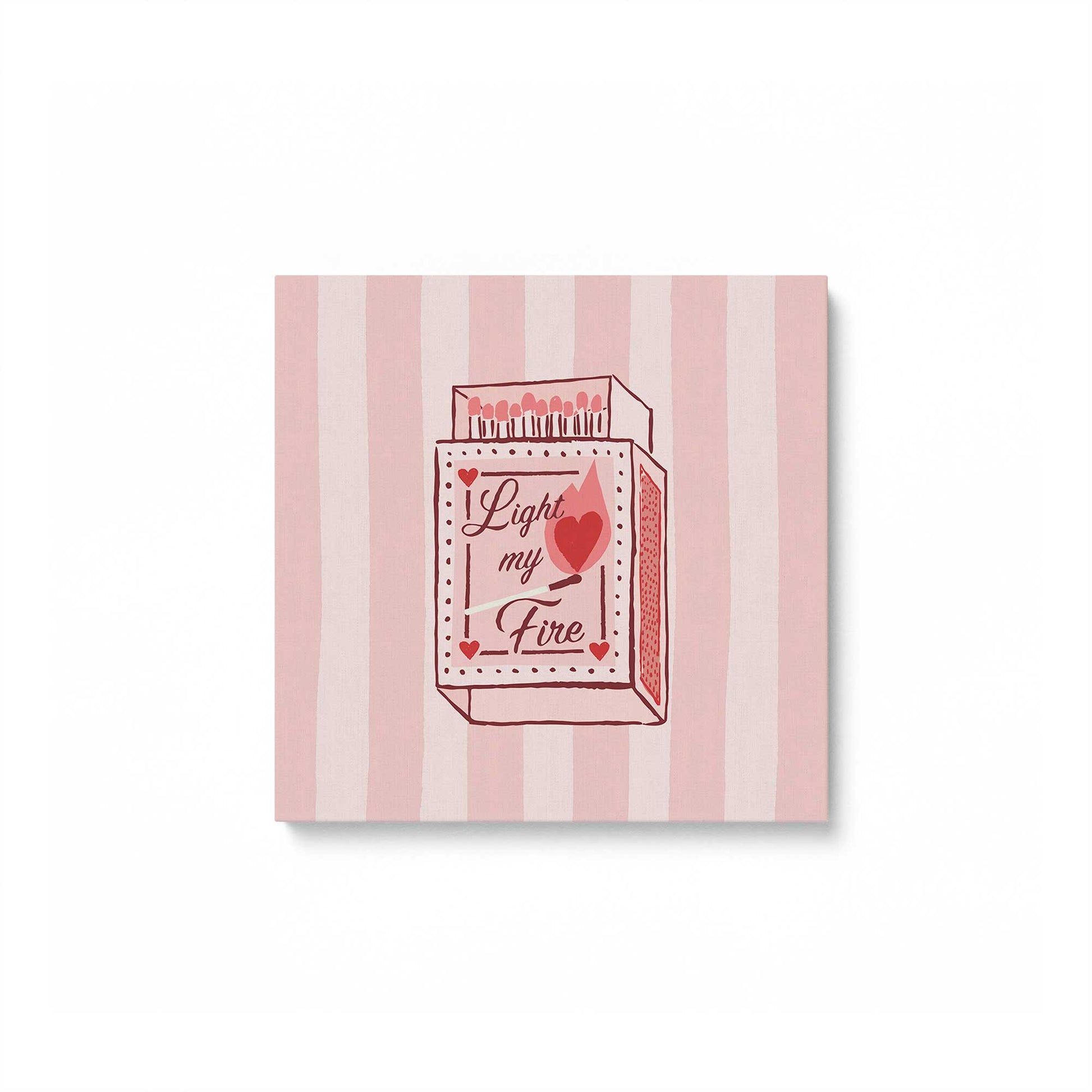 [Color:Stretched Canvas], Picture of art