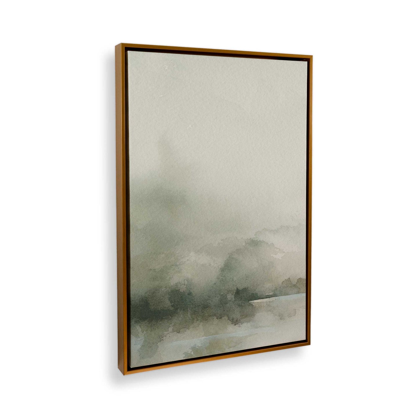 [Color:Polished Gold], Picture of the corner of the art