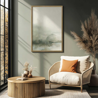 [LIFESTYLE],[SPECIAL],Picture of art in a room