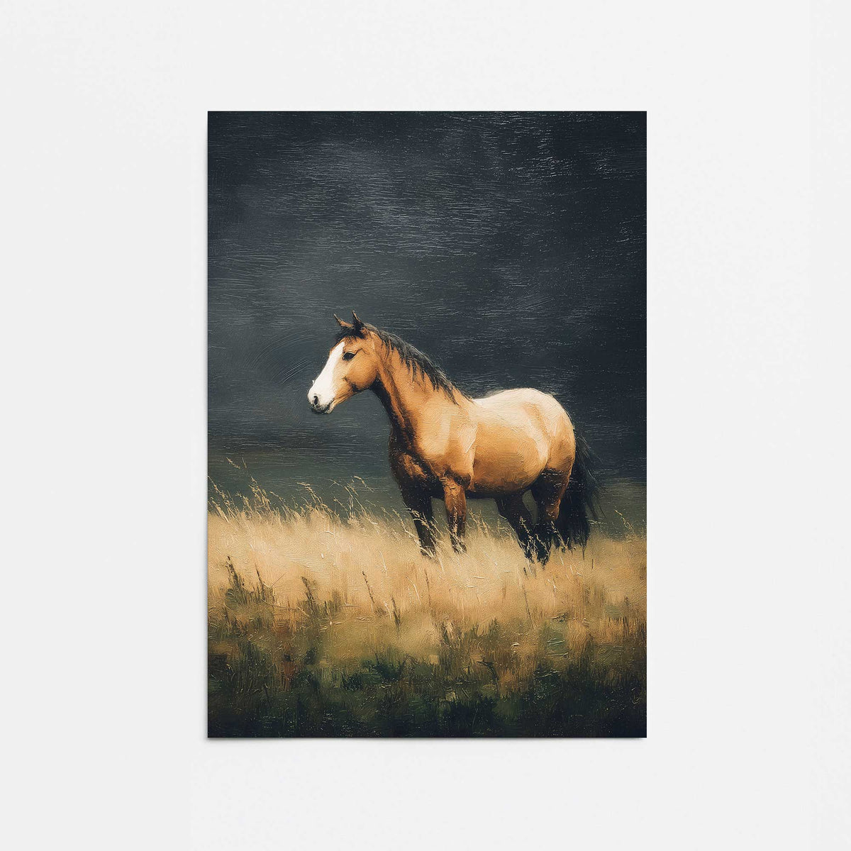 [Color:Rolled Print], Picture of close up of art