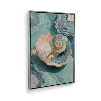 [Color:Polished Chrome], Picture of the corner of the art