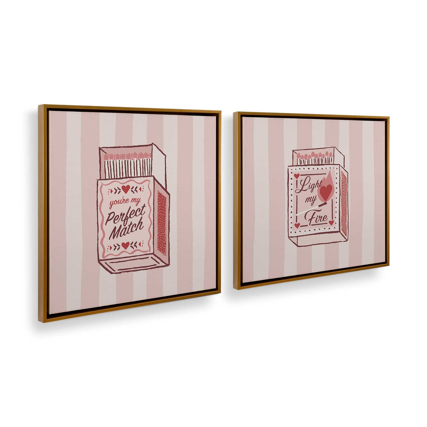 [Color:Polished Gold], Picture of the corner of the art