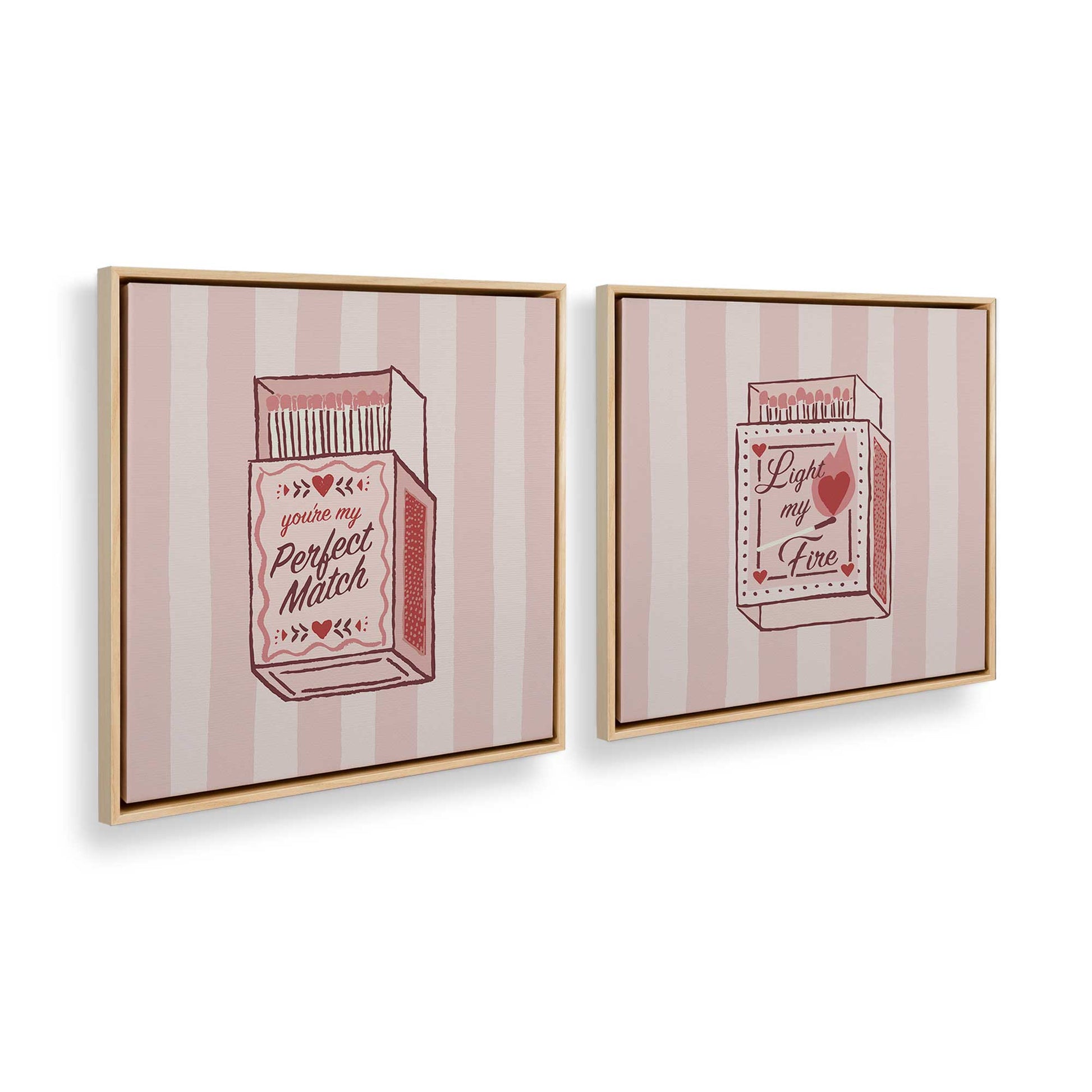 [Color:American Maple], Picture of the corner of the art