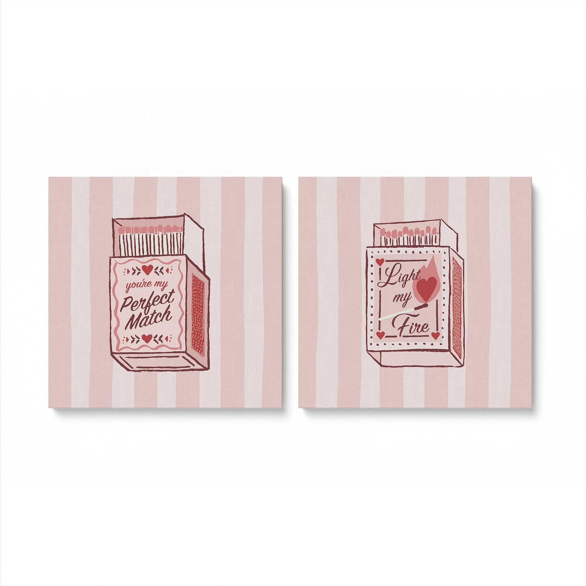 [Color:Stretched Canvas], Picture of art