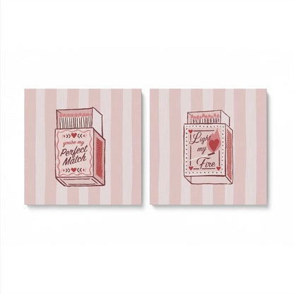 [Color:Stretched Canvas], Picture of art