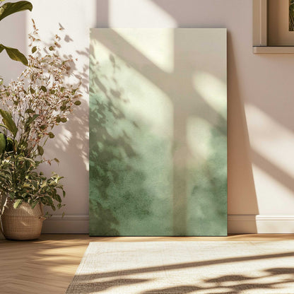 [LIFESTYLE],[SPECIAL],  Picture of art in a room