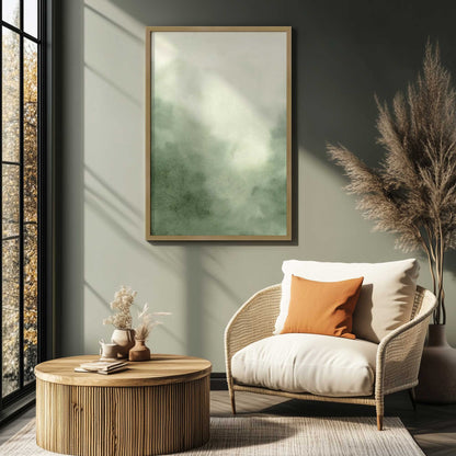 [LIFESTYLE],[SPECIAL],Picture of art in a room