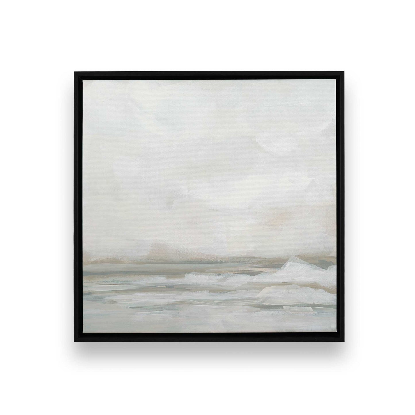 [Color:Satin Black], Front image of the art