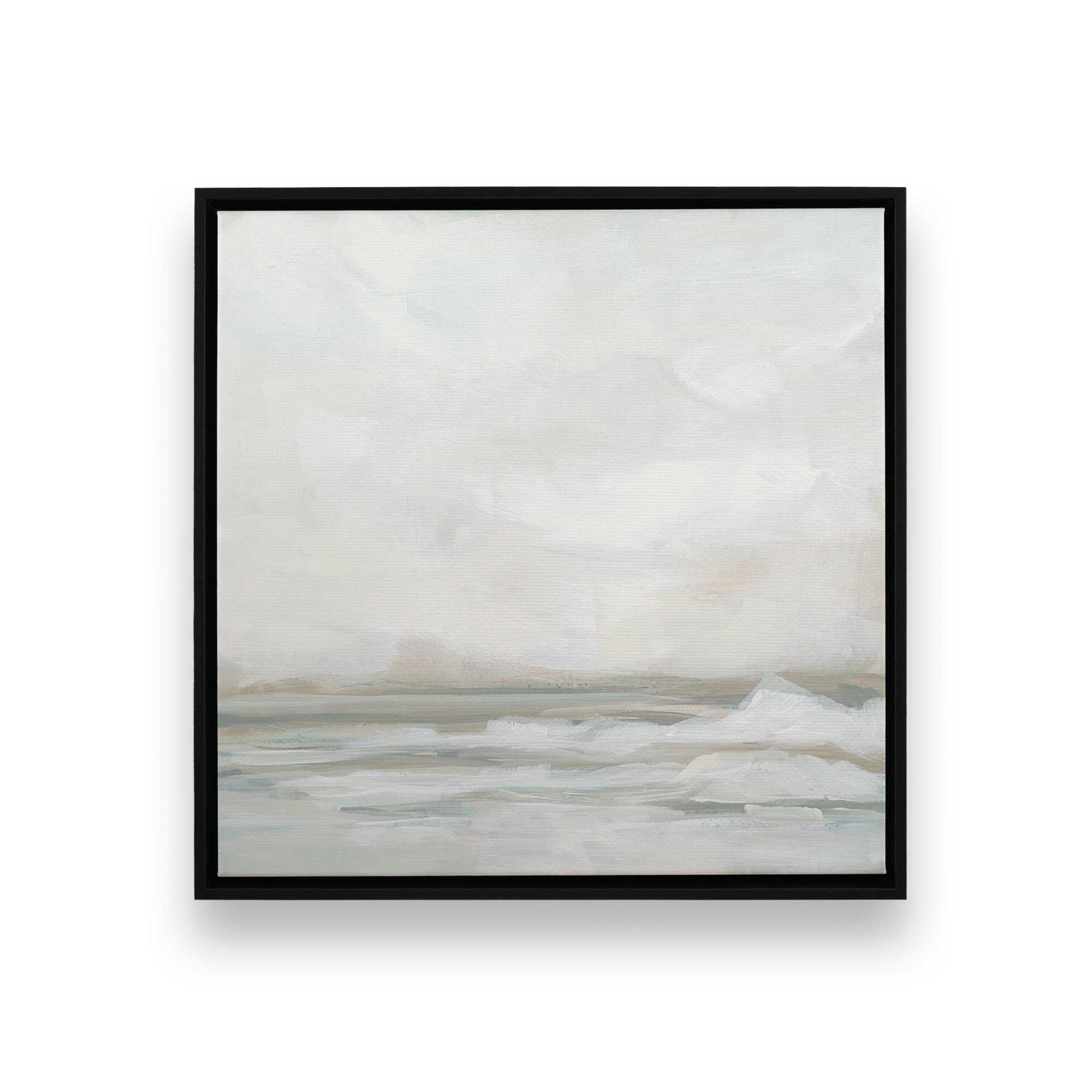 [Color:Satin Black], Front image of the art