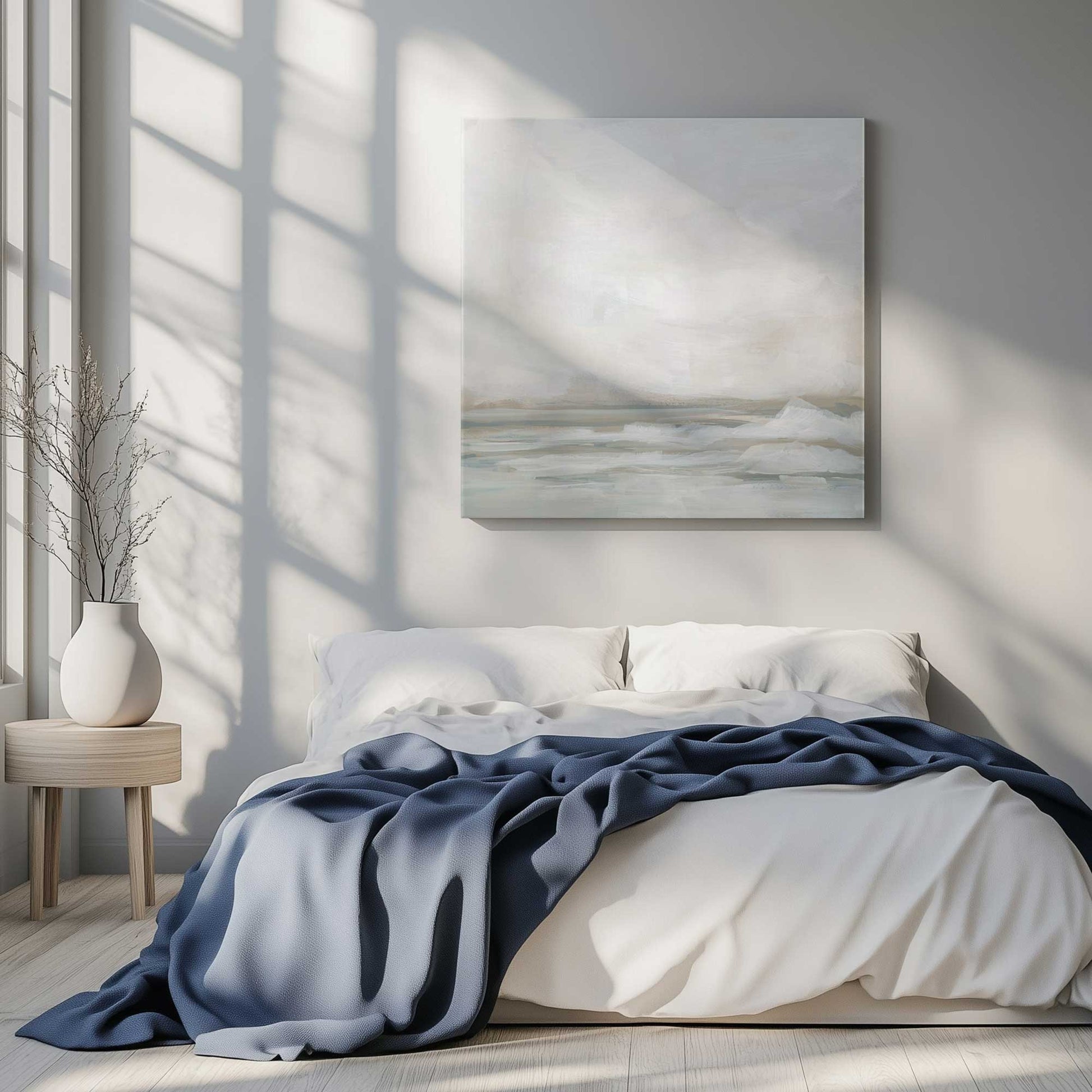 [LIFESTYLE],[SPECIAL],  Picture of art in a room