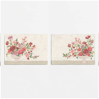 [color:Rolled Print], Picture of close up of art