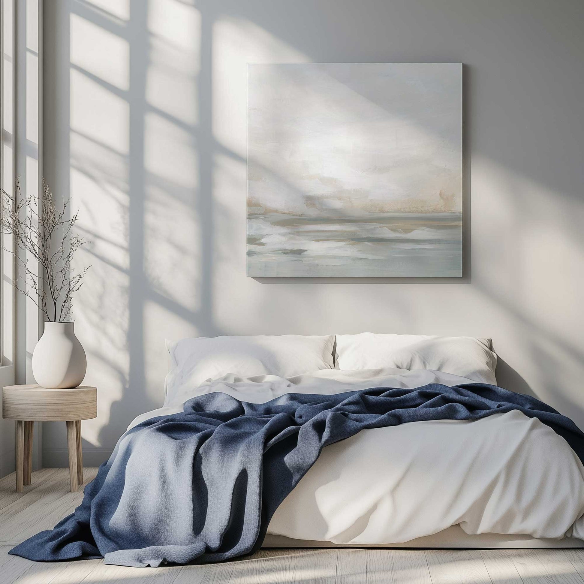 [LIFESTYLE],[SPECIAL],  Picture of art in a room