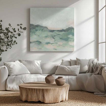 [LIFESTYLE],[SPECIAL],  Picture of art in a room