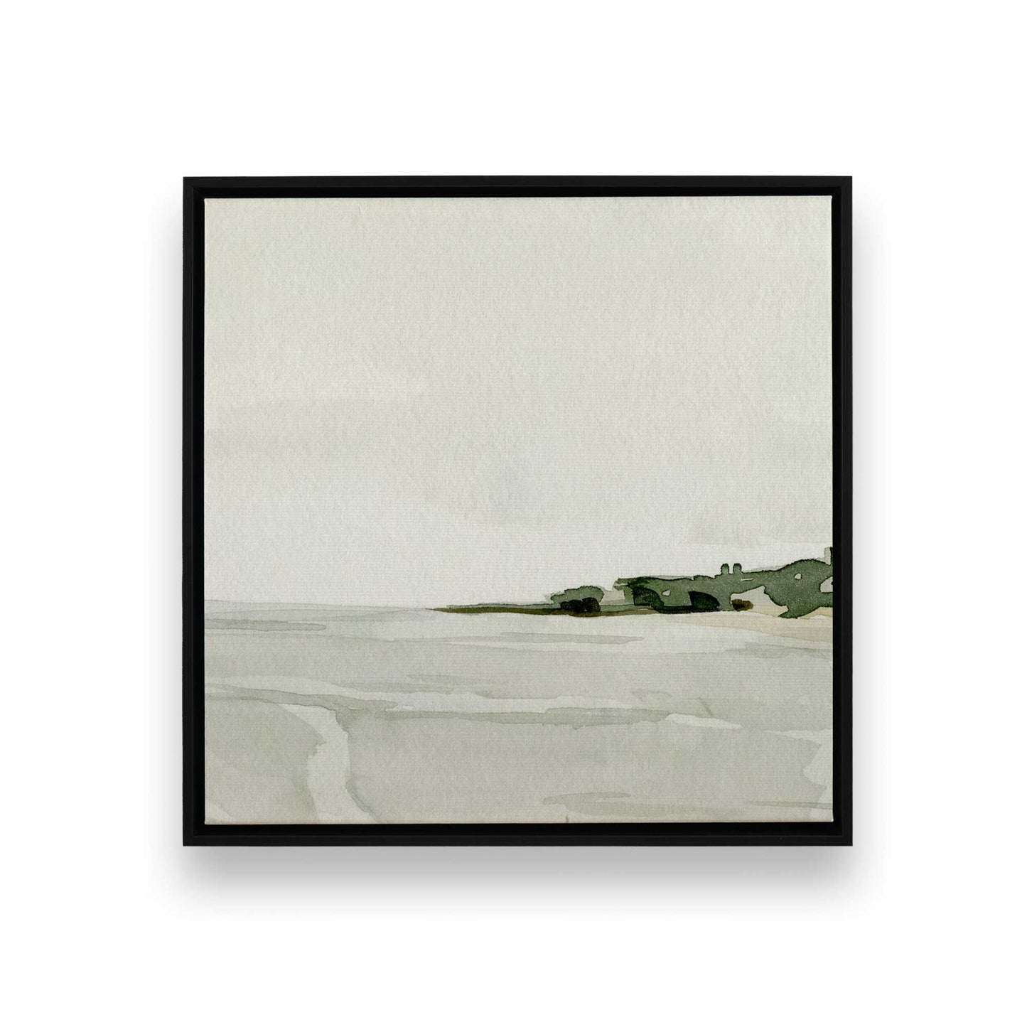[Color:Satin Black], Front image of the art