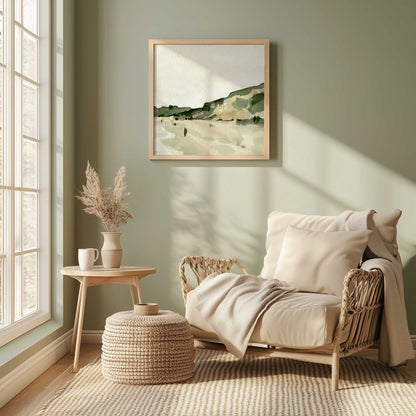 [LIFESTYLE],[SPECIAL],Picture of art in a room