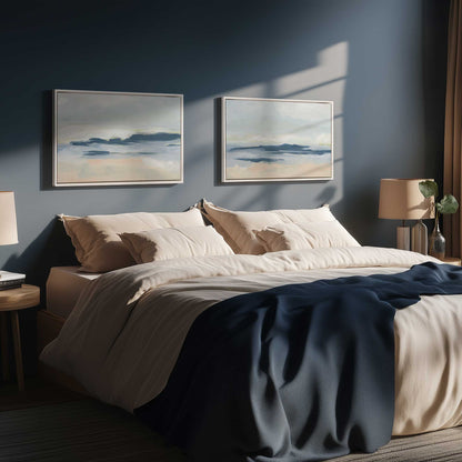 [LIFESTYLE],[SPECIAL],  Picture of art in a room