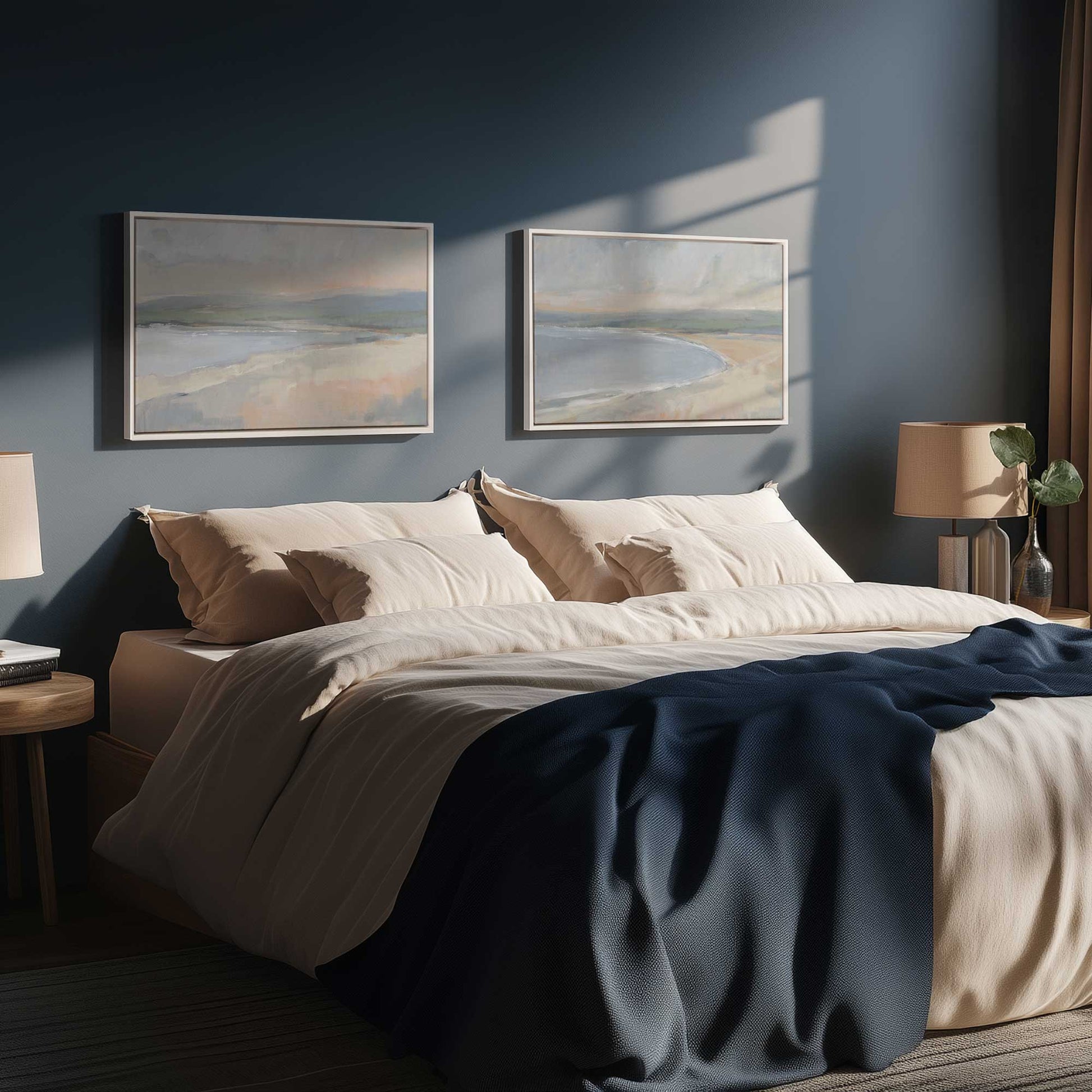 [LIFESTYLE],[SPECIAL],  Picture of art in a room